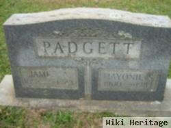 Mayonie S. Padgett