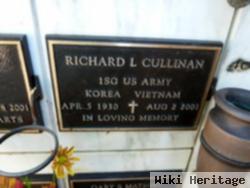 Richard Lauron Cullinan