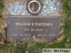 William Pletcher