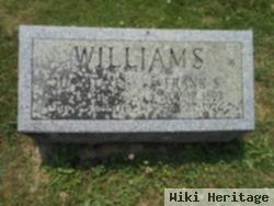 Frank S. Williams