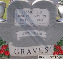 Jessie Leo Graves