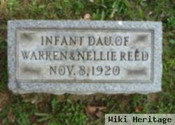 Infant Reed