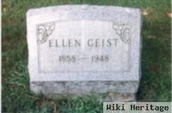 Ellen Geist