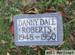 Danny Dale Roberts