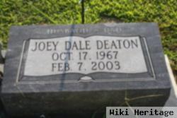 Joey Dale Deaton