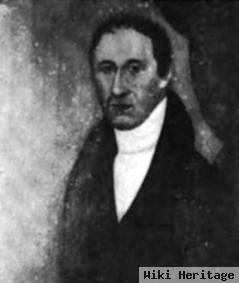 Rev Flavel Shurtleff