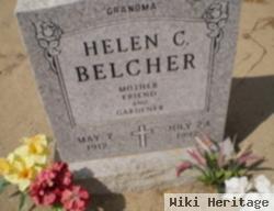 Helen C. Belcher