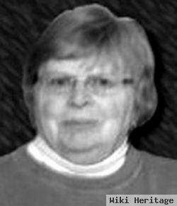 Doris A. Daniels