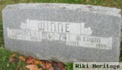 Michael Edwin Winne