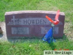 Edward E. Howden