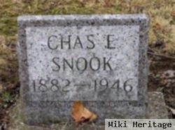 Charles Elmer Snook