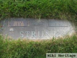 James A Strunk