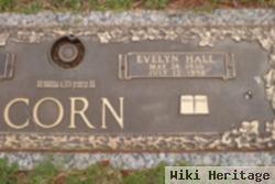 Evelyn Hall Corn