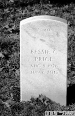 Bessie C. Price