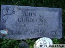 John C. Goodlowe