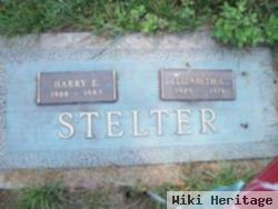 Harry E. Stelter