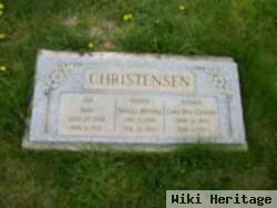 Lora Ann Gifford Christensen