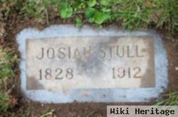 Josiah M Stull