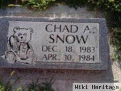 Chad Alan Snow