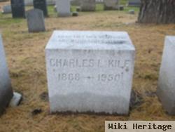 Charles Lee Kile