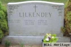 Harry M. Lilkendey