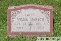 Wilma Marsch