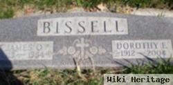 Dorothy E. Bissell