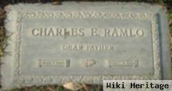 Charles Edgard Ramlo