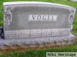 Orville H. Vogel