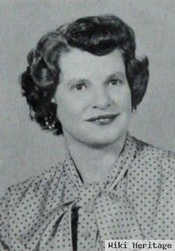 Irene M. Mcnulty
