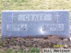 George John Graff