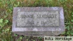 Jennie Larson Seaquist