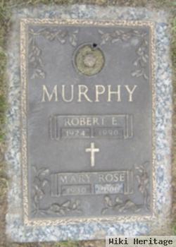 Mary Rose Murphy