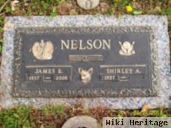 James E. Nelson