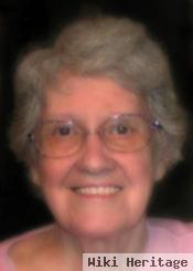 Ruby Gail Hines Philbeck