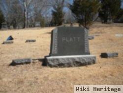 Hannah Kellum Platt