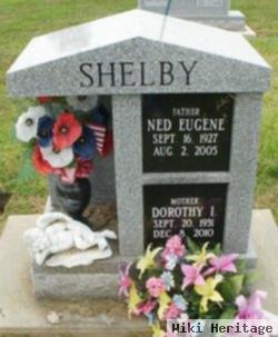Dorothy I Mccune Shelby