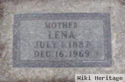 Lena Viola Miller Heinen