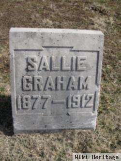 Sallie Graham