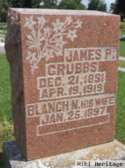 James P. Grubbs