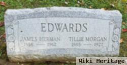 Tillie Morgan Edwards