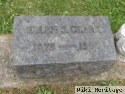 Ellen S Kendrick Clark