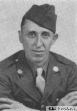 Pfc Charles R Valle