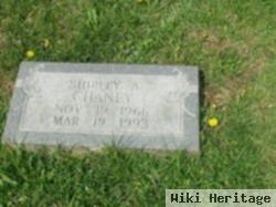 Shirley A. Chaney