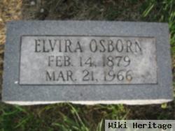 Elvira Osborn