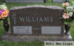 Edward H. Williams