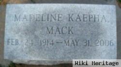 Madeline Kaepha Mack