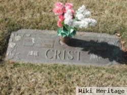 Glenn Crist