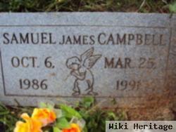 Samuel James Campbell