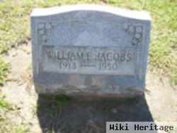 William E. Jacobs